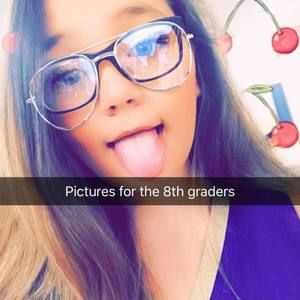 Meet your Posher, Corin